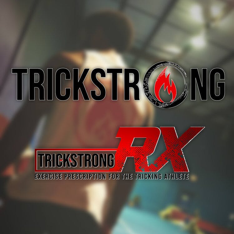 Trickstrong-Logo