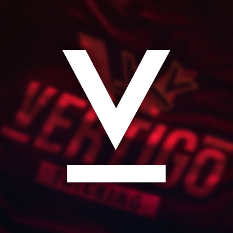 Vertigo Tricking-Logo