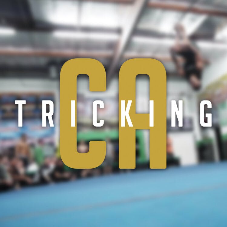 CA Tricking-Logo