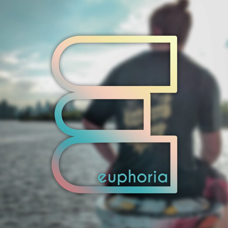 Euphoria Tricking-Logo