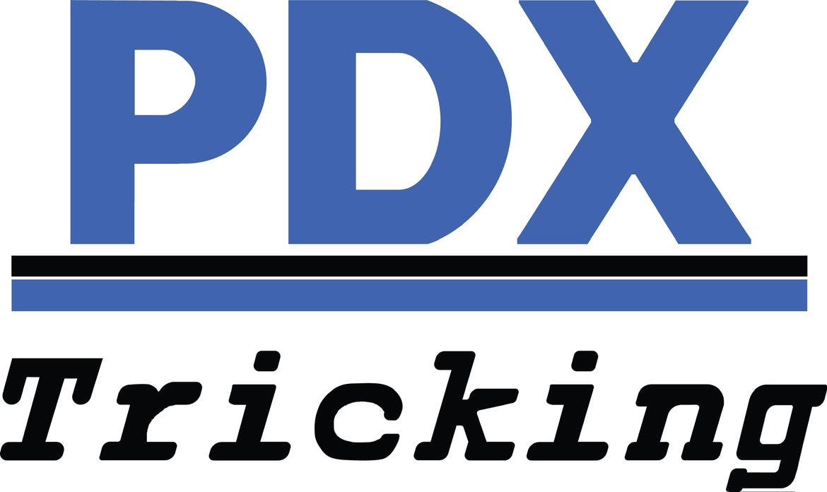 PDX Tricking-Logo
