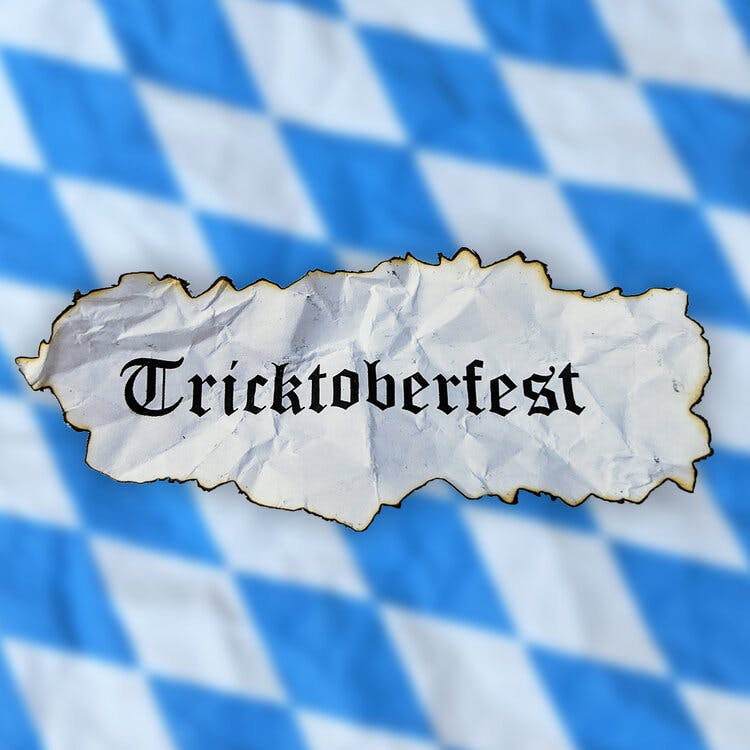 Tricktoberfest-Logo